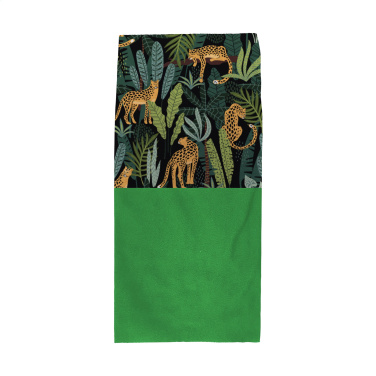 Logo trade liikelahja mainoslahja tuotekuva: Monikäyttöinen Bandana Fleece -huivi