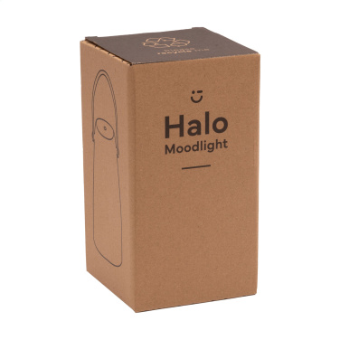 Logotrade mainostuotet kuva: Halo MoodLight lamppu