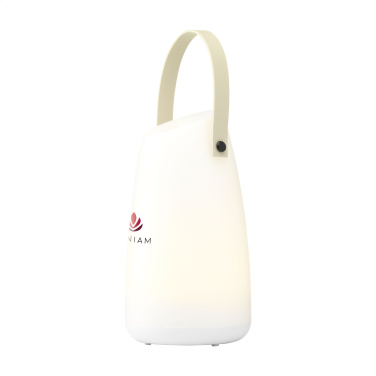 Logotrade liikelahja tuotekuva: Halo MoodLight lamppu