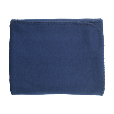 Logotrade liikelahjat mainoslahjat tuotekuva: SuperSoft RPET (180 g/m²) fleecepeite