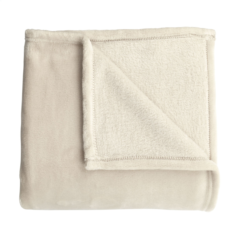 Logotrade mainoslahja ja liikelahja kuva: Wooosh Melrose GRS Kierrätetty Plaid