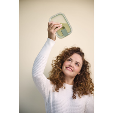 Logotrade liikelahja mainoslahja kuva: Mepal säilytyslaatikko EasyClip 1 L