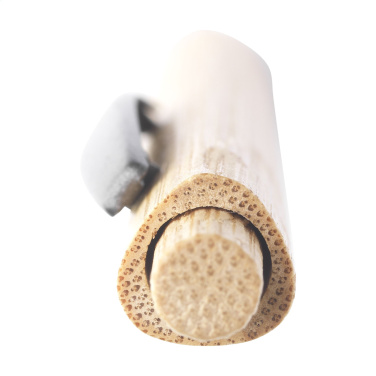 Logo trade liikelahja mainoslahja tuotekuva: Tokai Bamboo Pen