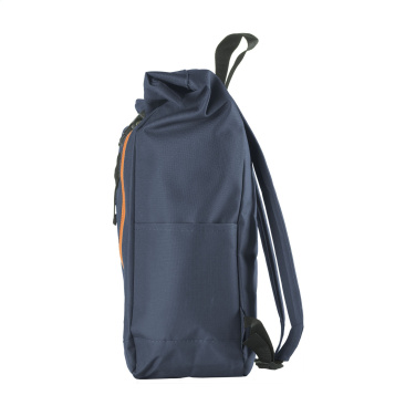 Logo trade liikelahja kuva: Nolanin reppu