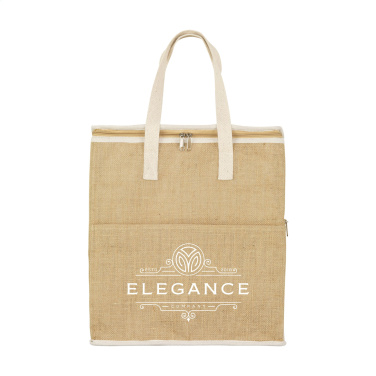 Logotrade mainoslahjat kuva: Mumbain kylmälaukku XL