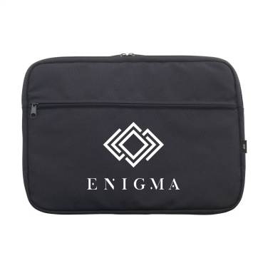 Logo trade mainostuote kuva: Jordan 13 tuuman RPET kannettavan tietokoneen suojus