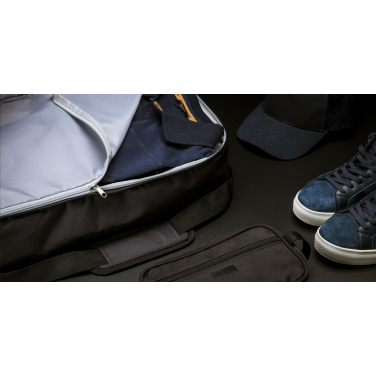 Logo trade mainostuote kuva: Manchester RPET matkalaukku