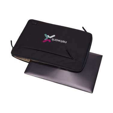 Logo trade mainoslahja kuva: Case Logic Invigo 14 tuuman kannettavan tietokoneen suojus