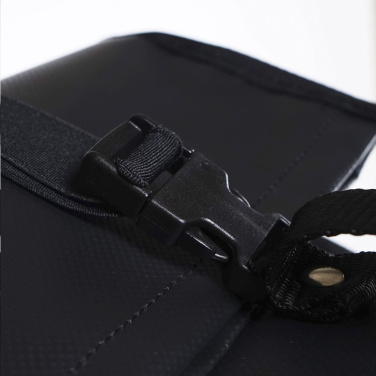 Logotrade mainoslahjat kuva: Franck Brook pyörälaukku