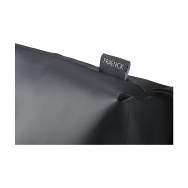 Logotrade liikelahjat mainoslahjat tuotekuva: Freenck James -reppu 17"