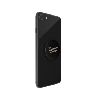 Logotrade liikelahja mainoslahja kuva: PopSockets® alumiininen puhelinteline