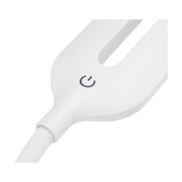 Logotrade mainoslahja ja liikelahja kuva: Carga 10W Desklight langaton laturi