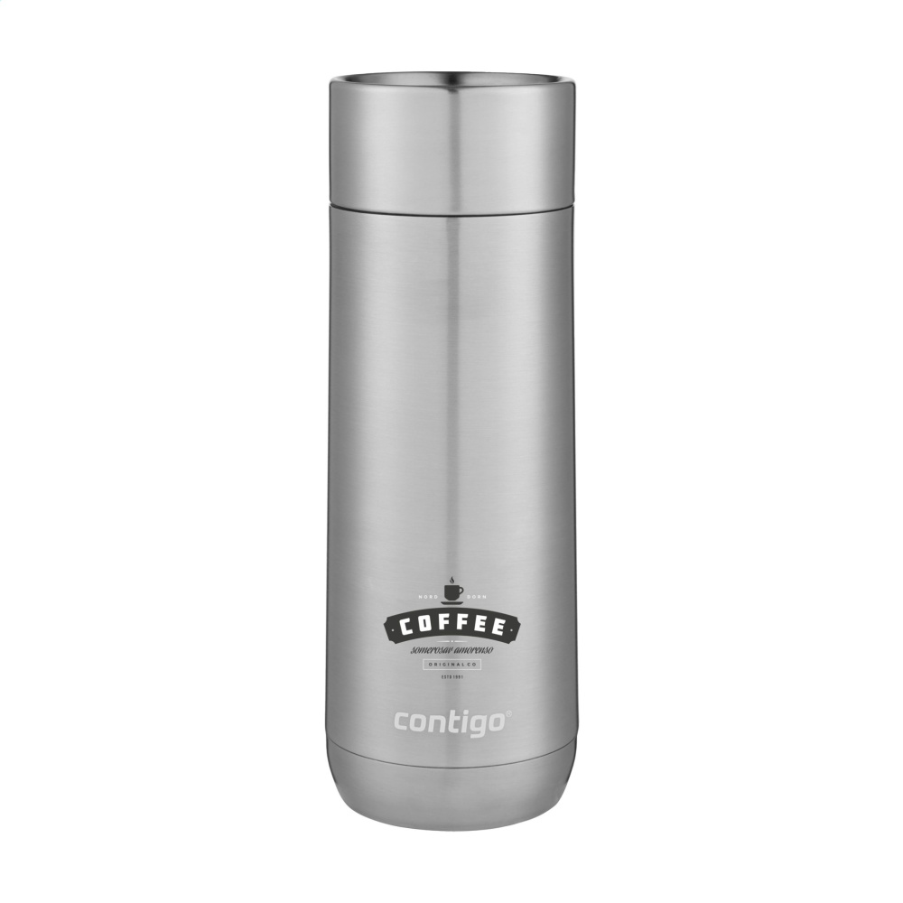 Logo trade liikelahja kuva: Contigo® Luxe AUTOSEAL® 470 ml lämpökuppi