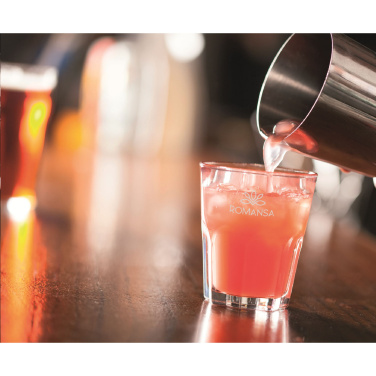 Logotrade mainoslahjat ja liikelahjat tuotekuva: Glory Tumbler Glass 270 ml