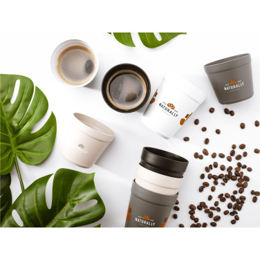 Logotrade mainoslahja tuotekuva: CirculCup IML 200 ml