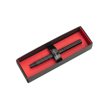 Logotrade liikelahjat mainoslahjat tuotekuva: Metallinen rullakynä ESMEE Pierre Cardin