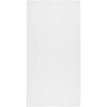 Logotrade liikelahjat mainoslahjat tuotekuva: Althea urheilupyyhe 50 x 100 cm