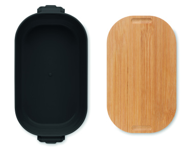 Logo trade liikelahjat tuotekuva: PP lounasrasia 700 ml