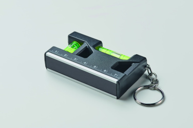 Logotrade mainoslahjat ja liikelahjat tuotekuva: Magneettitason ABS-avaimenperä