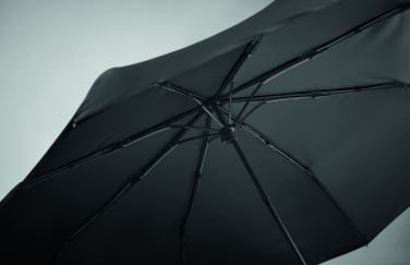 Logo trade liikelahja mainoslahja tuotekuva: 21 tuuman RPET sateenvarjosarja