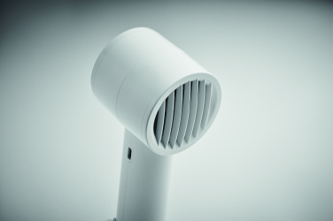 Logotrade mainostuotet kuva: Pieni kannettava tuuletin 2000 mAh