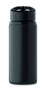 Logo trade liikelahjat tuotekuva: Yksiseinäinen pullo 500 ml