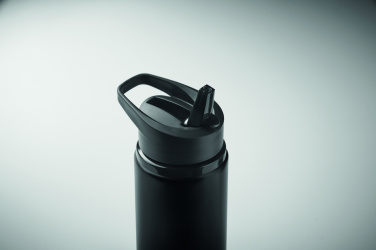 Logo trade mainostuote kuva: Yksiseinäinen pullo 500 ml