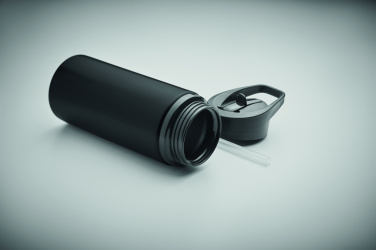 Logo trade mainoslahja kuva: Yksiseinäinen pullo 500 ml