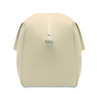 Logotrade mainoslahja tuotekuva: Duffle-matkalaukku 450 gr/m²