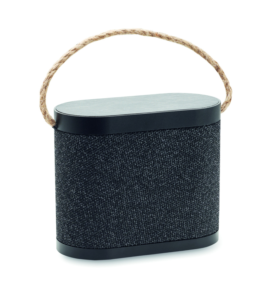 Logotrade mainoslahjat kuva: 15 W langattoman laturin kaiutin