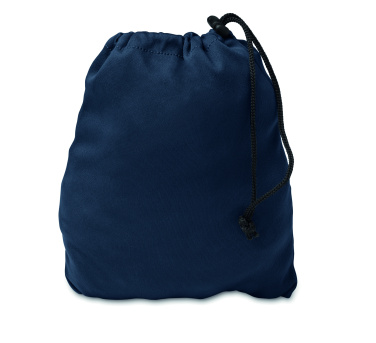 Logotrade mainoslahjat kuva: Nopeasti puhallettava matkatyyny