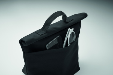 Logo trade liikelahja mainoslahja tuotekuva: Kylmälaukku puuvillaa