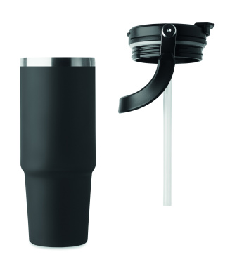 Logo trade mainoslahjat tuotekuva: Termosmuki 850 ml