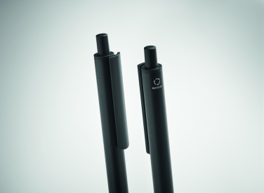 Logotrade liikelahjat mainoslahjat tuotekuva: Kierrätetystä alumiinista valmistettu kynäsarja