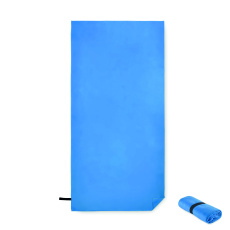 Kaksipuolinen mikrokuitupyyhe