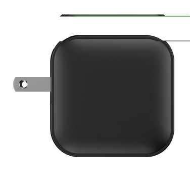 Logo trade mainoslahjat tuotekuva: Urban Vitamin Santa Cruz RCS 70W GAN laturi