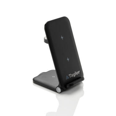 Logotrade liikelahjat kuva: Powerpal 3 in 1 RCS 15W laturi