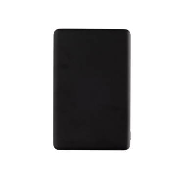 Logotrade mainoslahja ja liikelahja kuva: Orion RCS alumiini 5000 mah 5W magneettinen virtalähde