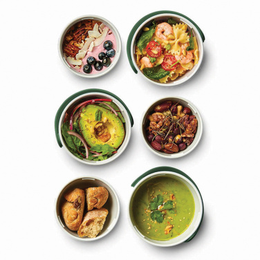 Logotrade liikelahja tuotekuva: Musta+Blum Original lounaslaatikko