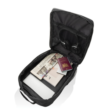 Logo trade mainostuotet tuotekuva: Swiss Peak Aware™ RPET Essential 15.6 " reppu