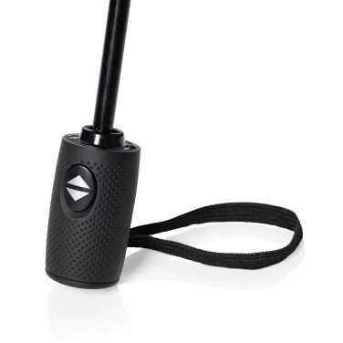 Logo trade liikelahja kuva: Swiss Peak Vito Aware™ RPET 21" automaattinen sateenvarjo