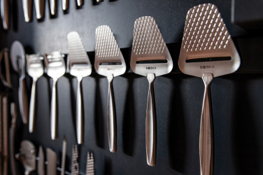 Logo trade mainoslahjat tuotekuva: BOSKA Juustonleikkuri Monaco+