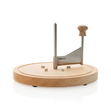 Logotrade mainostuotet kuva: BOSKA Juustokiharrin Amigo