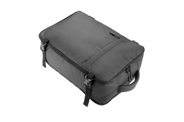 Logo trade mainostuotet tuotekuva: PALUDI Schwarzwolf -reppu