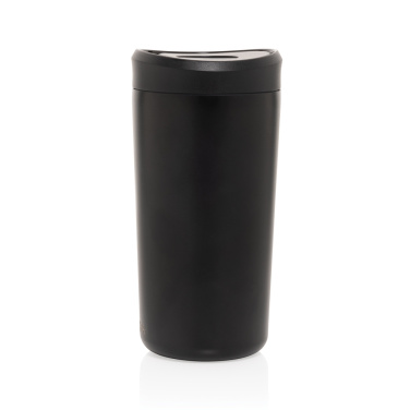 Logo trade mainostuote kuva: Avira Alix RCS re-steel click tumbler 400ML