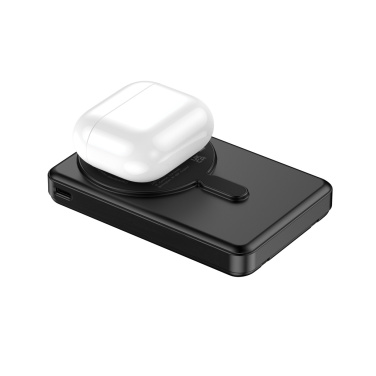 Logo trade mainoslahja ja liikelahja tuotekuva: Urban Vitamin Delano 5in1 10.000mah 20WPD  virtalähdepankki