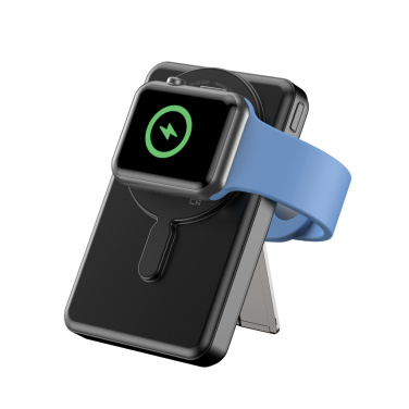 Logo trade mainoslahja kuva: Urban Vitamin Delano 5in1 10.000mah 20WPD  virtalähdepankki