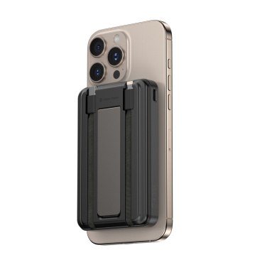 Logo trade liikelahjat mainoslahjat kuva: Urban Vitamin Delano 5in1 10.000mah 20WPD  virtalähdepankki