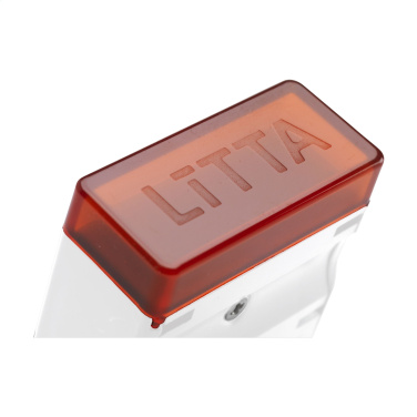 Logo trade liikelahjat mainoslahjat kuva: Istuinsuoja ECO Standard