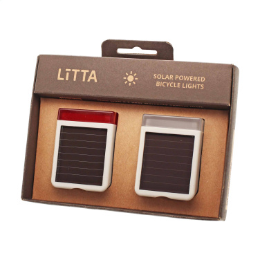 Logo trade liikelahjat mainoslahjat kuva: Istuinsuoja ECO Standard